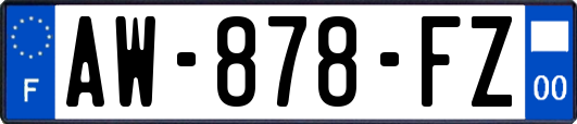 AW-878-FZ