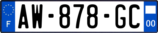 AW-878-GC