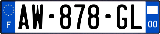 AW-878-GL