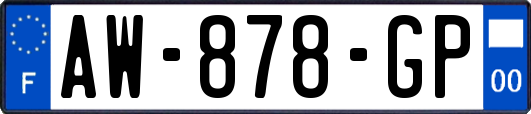 AW-878-GP