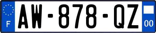 AW-878-QZ