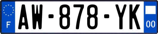 AW-878-YK