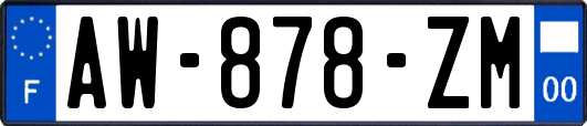 AW-878-ZM