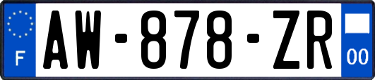 AW-878-ZR