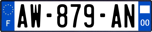 AW-879-AN