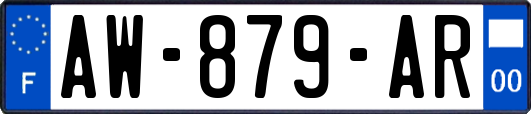 AW-879-AR