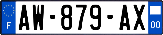 AW-879-AX