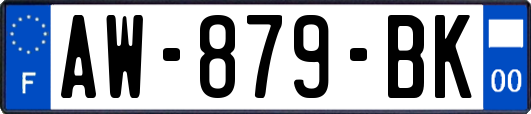 AW-879-BK