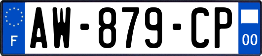 AW-879-CP