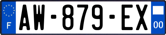 AW-879-EX