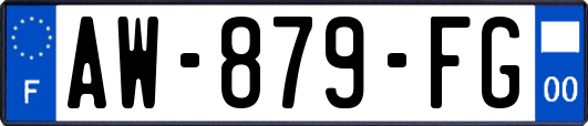 AW-879-FG