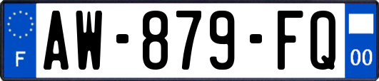 AW-879-FQ