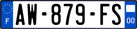 AW-879-FS