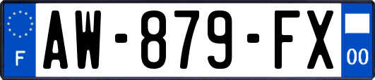 AW-879-FX
