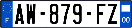 AW-879-FZ