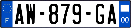AW-879-GA