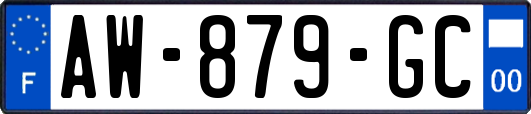 AW-879-GC