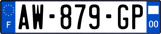 AW-879-GP