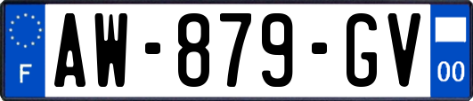 AW-879-GV