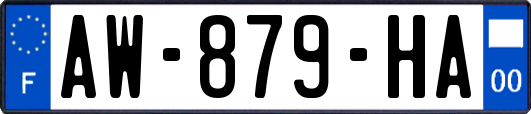 AW-879-HA