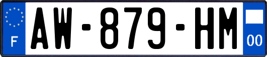 AW-879-HM
