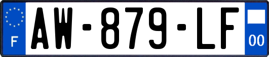 AW-879-LF