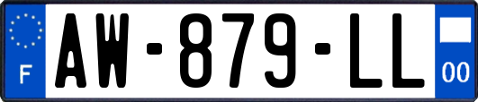 AW-879-LL