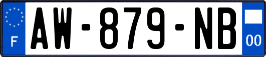 AW-879-NB