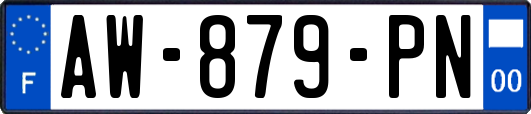 AW-879-PN