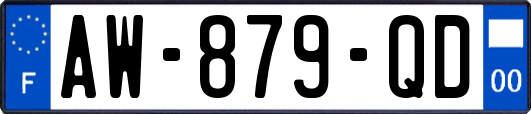 AW-879-QD