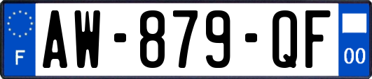 AW-879-QF