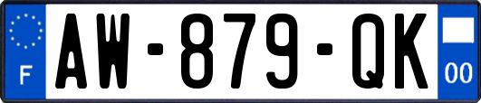 AW-879-QK
