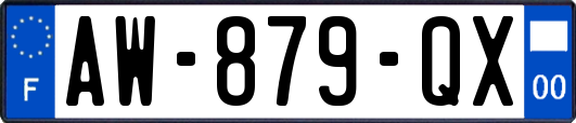 AW-879-QX