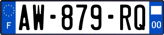 AW-879-RQ