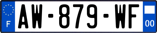 AW-879-WF