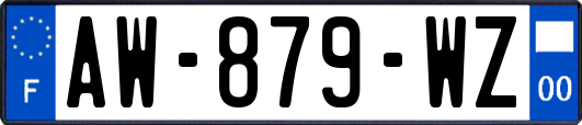 AW-879-WZ
