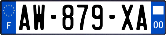 AW-879-XA