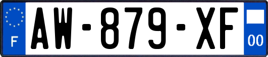 AW-879-XF