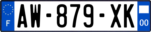 AW-879-XK