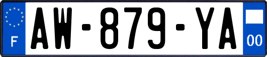 AW-879-YA