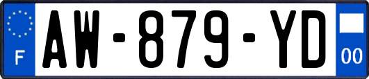 AW-879-YD