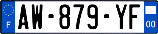 AW-879-YF