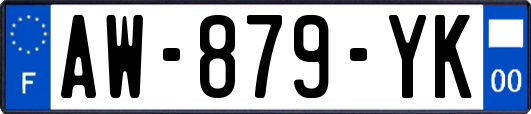 AW-879-YK