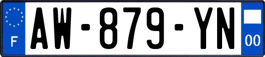 AW-879-YN