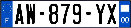 AW-879-YX