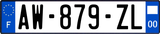 AW-879-ZL