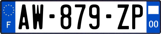 AW-879-ZP