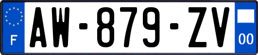 AW-879-ZV