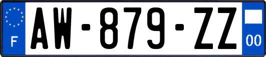 AW-879-ZZ