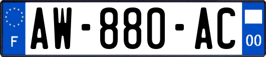 AW-880-AC